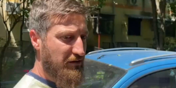Cadavru descoperit în canapea. Unchiul fetiței, despre suspectul în cazul crimei: „În fața noastră nu se comporta urât”
