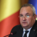 Nicolae Ciucă: România va deveni independentă energetic și va asigura securitatea energetică în regiune
