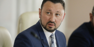 Ministrul Mediului, după viitura din Arad: Va trebui să adaptăm sistemul de alertare la inundație pentru a localiza mai bine zonele