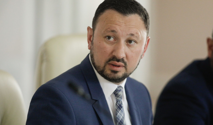 Ministrul Mediului, după viitura din Arad: Va trebui să adaptăm sistemul de alertare la inundație pentru a localiza mai bine zonele