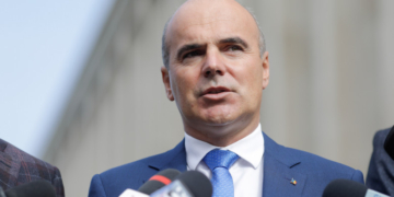 Rareș Bogdan, despre scandalul numirii omului PNL la SGG: Nu vom ceda. Nicolae Ciucă nu a refuzat numirea unui condamnat penal