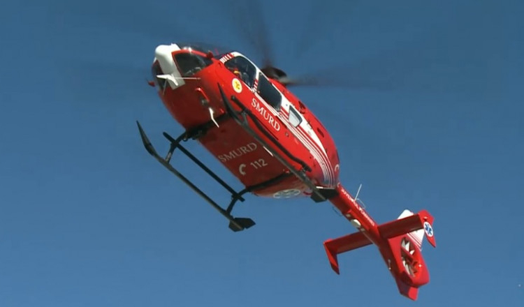 DNA anchetează decontarea unor lucrări de reparaţii și mentenanţă la aeronavele SMURD. Prejudiciu de peste 23 de milioane de lei