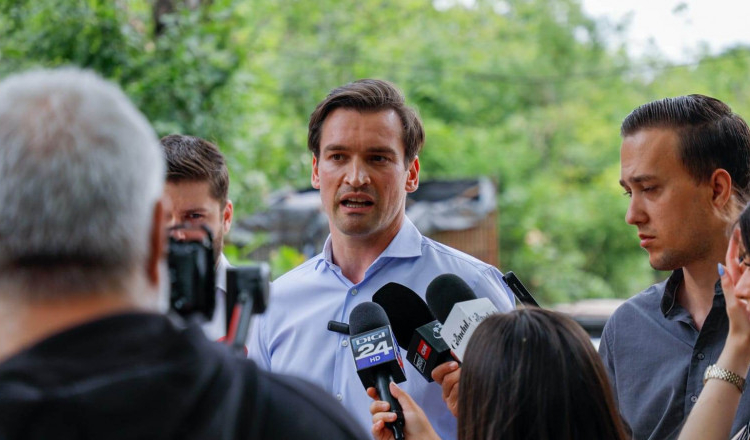 PNL Sector 3 cere exproprierea celor 11 hectare de teren retrocedate din Parcul IOR