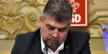 Marcel Ciolacu și-a completat CV-ul cu anii lipsă. ”M-am angajat la 21 de ani la Electronica, unde am lucrat până la Revoluție”