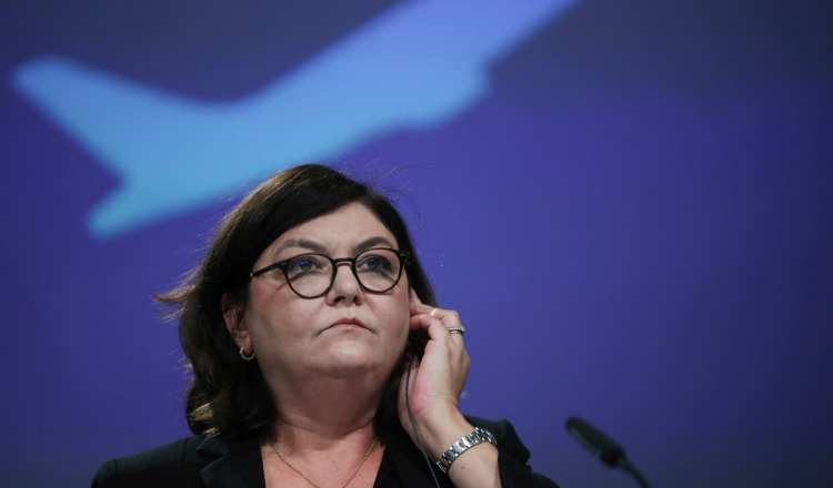 Când vor circula românii ca-n vestul Europei. Vălean: Noi pornim de la un nivel foarte jos. Sunt fonduri, proiecte, rămâne să accelerăm