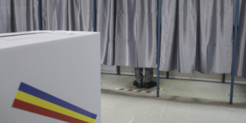 Parlamentul a adoptat un proiect de lege pentru stoparea turismului electoral