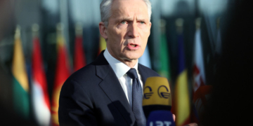 Presa din Norvegia: Toate țările din NATO vor ca Stoltenberg să-și continue funcția de secretar general. „Nu caut o prelungire”