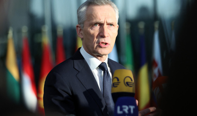 Presa din Norvegia: Toate țările din NATO vor ca Stoltenberg să-și continue funcția de secretar general. „Nu caut o prelungire”