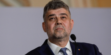 Ciolacu explică tinerețea lipsă din CV: Mi-am cumpărat toată concurența din jur. Am avut norocul să închidem balconul