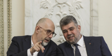 Ciolacu, despre relaţia cu UDMR: Sunt ferm convins că vom găsi împreună resursele de a depăşi acest moment