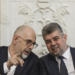 Ciolacu, despre relaţia cu UDMR: Sunt ferm convins că vom găsi împreună resursele de a depăşi acest moment