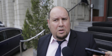 Daniel Horodniceanu va fi judecat disciplinar pentru că a umilit și amenințat doi polițiști