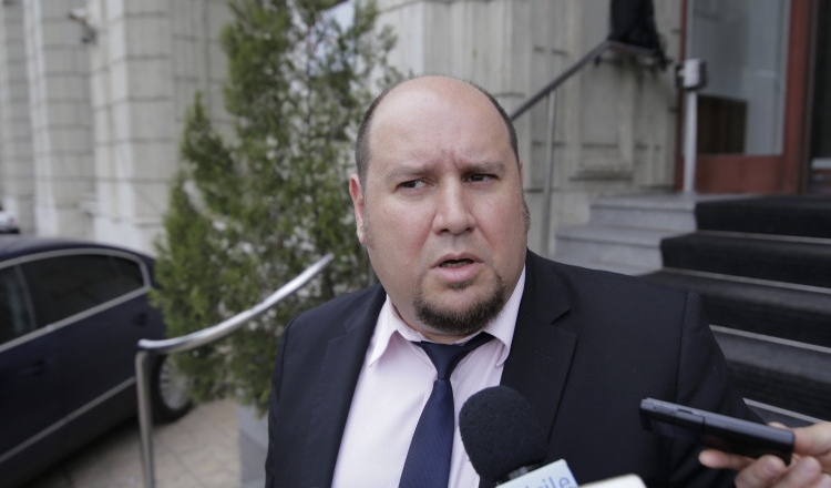 Daniel Horodniceanu va fi judecat disciplinar pentru că a umilit și amenințat doi polițiști