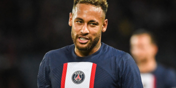Un bărbat îi lasă toată averea lui Neymar prin testament