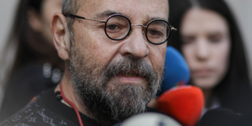 Cristian Popescu Piedone va fi eliberat. Fostul primar a obținut anularea sentinței din dosarul Colectiv și va putea candida din nou