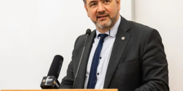 Primul român președinte la o rețea universitară europeană și primul din Europa Centrală și de Est la UNICA