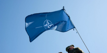 NATO va putea trimite trupe în Suedia înainte de aderarea la Alianță