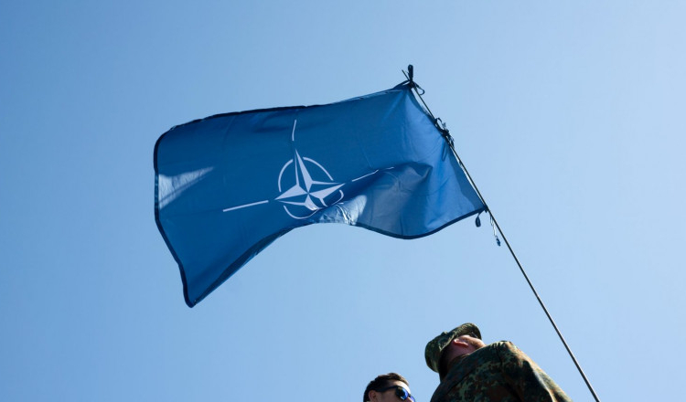 NATO va putea trimite trupe în Suedia înainte de aderarea la Alianță