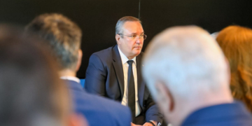 Ciucă, despre ieftinirea alimentelor: „Trebuie să vedem exact ce nu a mers în alte țări care au aplicat scheme similare”