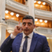 George Simion anunță cine ar fi prim-ministrul AUR. Ce se știe despre Marius Dorin Lulea