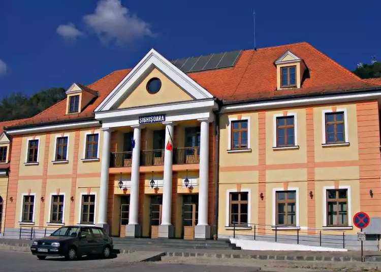 Incident feroviar in Gara Sighișoara: Un mecanic beat a fost la un pas să arunce în aer Gara Sighișoara. CFR SA a încercat mușamalizarea !