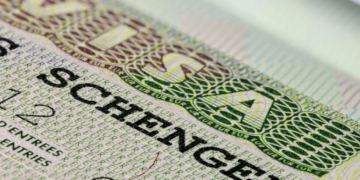 Europarlamentarii cer ca România și Bulgaria să intre în spațiul Schengen până la finalul anului 2023