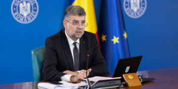 Replica lui Ciolacu pentru Motreanu, care i-a cerut demisia: „Toată lumea are dreptul de a avea opinii”