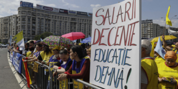 Ciolacu dă asigurări că angajamentul față de profesori va fi respectat
