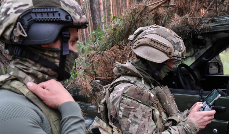 Rusia recunoaște că pierde teritoriu în sudul Ucrainei