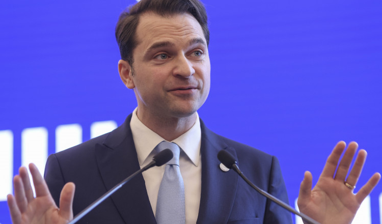 Sebastian Burduja: România se confruntă cu o trilemă energetică