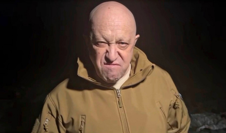 Cât crede Prigojin că va dura contraofensiva Ucrainei