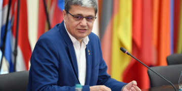 Marcel Boloș: 2,33% deficit bugetar după 5 luni nu este de joacă. Este în interesul României să gestionăm deficitul