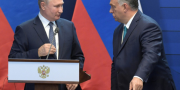 Viktor Orban: Putin nu este pentru mine un criminal de război. E un lider stabil și popular. Ucraina nu mai e o țară suverană