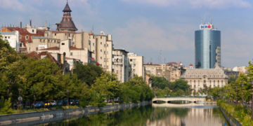 Nicușor Dan: Bucureștiul a urcat 21 de poziții în clasamentul celor mai bune orașe de locuit