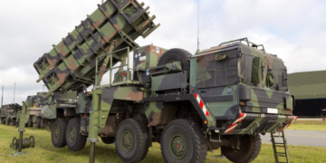Polonia cumpără sisteme americane de apărare antiaeriană de tip Patriot în valoare de 15 miliarde de dolari