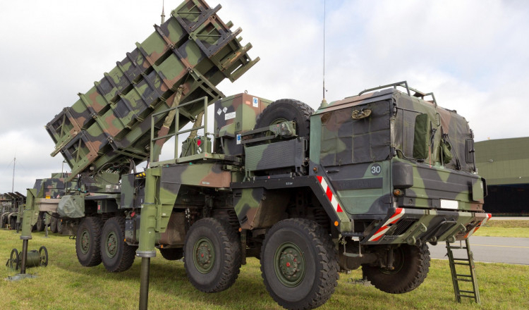 Polonia cumpără sisteme americane de apărare antiaeriană de tip Patriot în valoare de 15 miliarde de dolari
