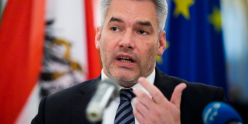 Austria respinge cererea Comisiei Europene de creștere a contribuției la bugetul Uniunii Europene
