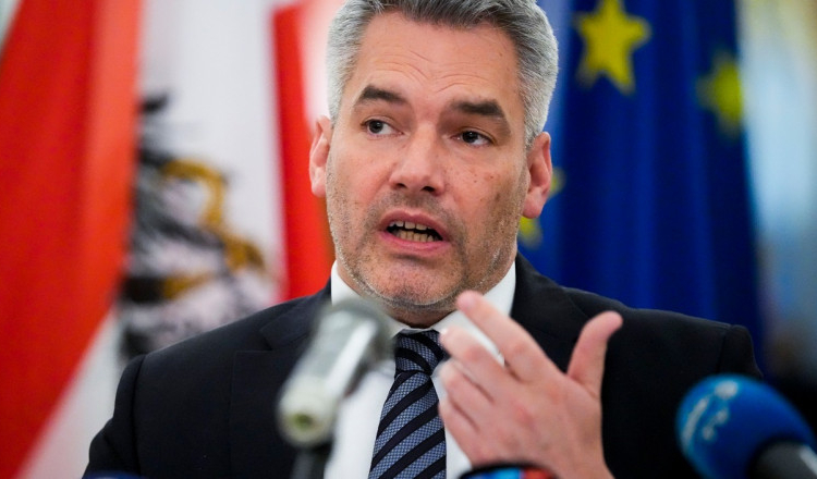 Austria respinge cererea Comisiei Europene de creștere a contribuției la bugetul Uniunii Europene