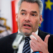 Austria respinge cererea Comisiei Europene de creștere a contribuției la bugetul Uniunii Europene