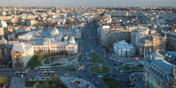 15.000 de familii din Bucureşti vor fi împroprietărite cu terenuri. Proiect anunțat de viceprimarul Stelian Bujduveanu