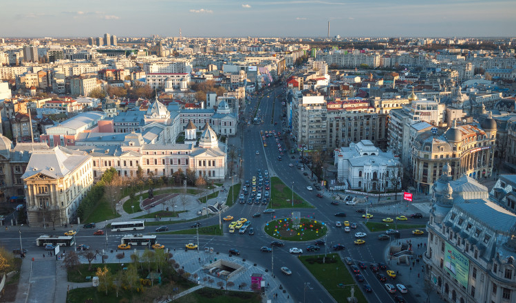 15.000 de familii din Bucureşti vor fi împroprietărite cu terenuri. Proiect anunțat de viceprimarul Stelian Bujduveanu