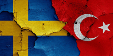 O întâlnire la nivel înalt va avea loc între Suedia și Turcia. Stockholm așteaptă acordul Ankarăi pentru aderarea la NATO
