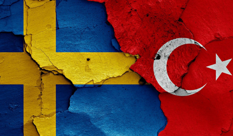 O întâlnire la nivel înalt va avea loc între Suedia și Turcia. Stockholm așteaptă acordul Ankarăi pentru aderarea la NATO