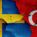 O întâlnire la nivel înalt va avea loc între Suedia și Turcia. Stockholm așteaptă acordul Ankarăi pentru aderarea la NATO