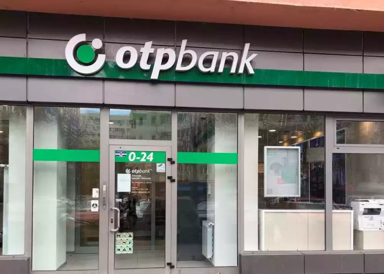 OTP Bank, printre primele instituții bancare din România care au depus declarația SAF-T