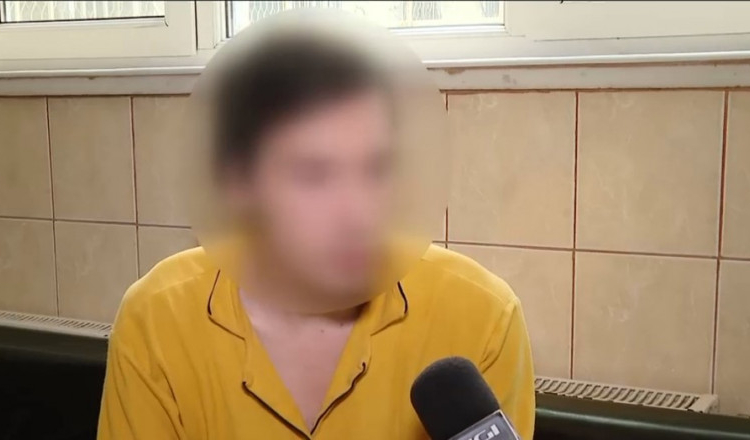 Mii de pacienți sunt abandonați de familii în spitale. Unii rămân internați și doi ani, pentru că nu au unde să se ducă