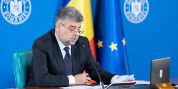 Ciolacu, despre controalele la azile: „Să nu picăm în cealaltă extremă şi să facem uz de zel”