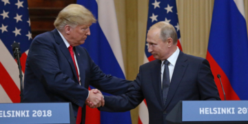 Donald Trump a dezvăluit în sfârșit cum ar pune capăt războiului din Ucraina într-o singură zi