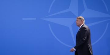 Klaus Iohannis anunță o nouă contribuție financiară pentru Republica Moldova