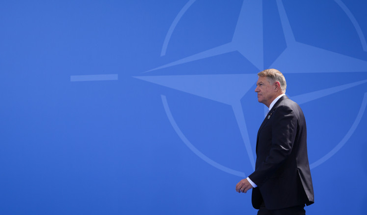 Klaus Iohannis anunță o nouă contribuție financiară pentru Republica Moldova